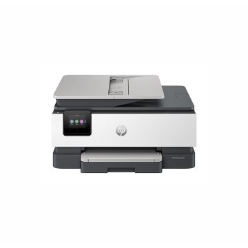 40Q50A - HP OfficeJet Pro 8138e 1200 x 1200 dpi 10 ppm USB, Ethernet, Wi-Fi Automatic Duplex Printing 2.7-inch Touch Screen LCD Display Desktop Color InkJet All-in-One Printer