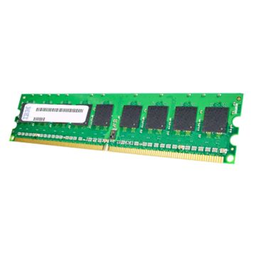 40T4068 - IBM 2GB 333MHz DDR PC2700 Registered ECC CL2.5 184-Pin DIMM Memory