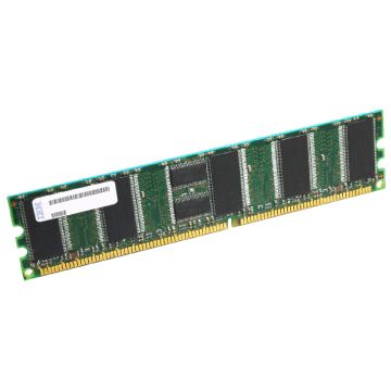 40T4100 - IBM 256MB PC100 100MHz non-ECC Unbuffered CL2 168-Pin DIMM Memory Module