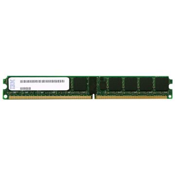 40T7676 - IBM Chipkill 4GB Kit (2 X 2GB) PC2-5300 DDR2-667MHz ECC Registered CL5 240-Pin DIMM Very Low Profile (VLP) Memory