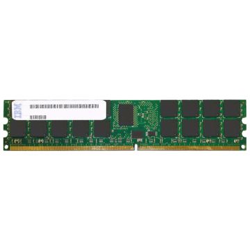 40U6416 - IBM Chipkill 2GB PC2-4200 DDR2-533MHz ECC Registered CL4 240-Pin DIMM Memory Module