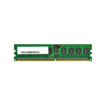 40V4340 - IBM 4GB 533MHz DDR2 PC2-4200 Registered ECC CL4 240-Pin DIMM Dual Rank Memory