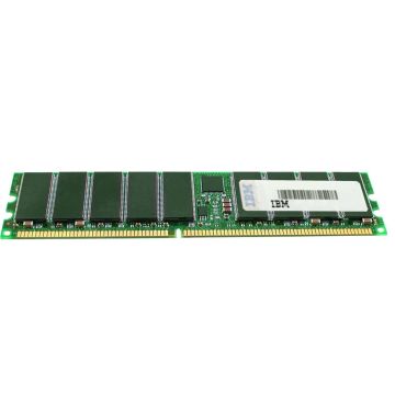 40V6178 - IBM 4GB (2 X 2GB) 266MHz DDR PC2100 Registered ECC CL2.5 184-Pin DIMM Memory