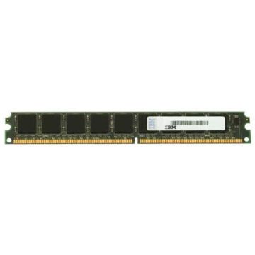 40W6679 - IBM 8GB 1333MHz DDR3 PC3-10600 Registered ECC CL9 240-Pin DIMM Dual Rank Memory