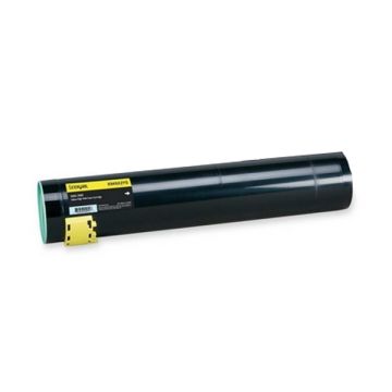 40X3744 - Lexmark Yellow Toner for C935