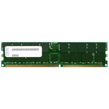 40Y8406 - IBM 1GB PC2-5300 DDR2-667MHz non-ECC Unbuffered CL5 200-Pin SoDimm Dual Rank Memory Module for ThinkPad x60 1702-AT3
