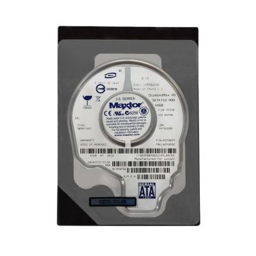 40Y8870 - IBM 40GB 7200RPM SATA 1.5Gbps 2MB Cache 3.5-inch Internal Hard Drive