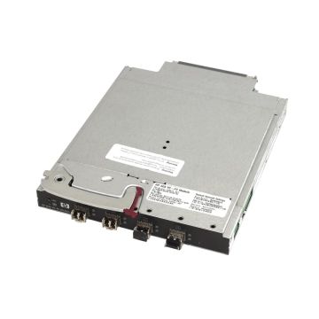 410152-001 - HP 4GB Virtual Connect Fibre Channel (fc) Module for C-Class BladeSystem