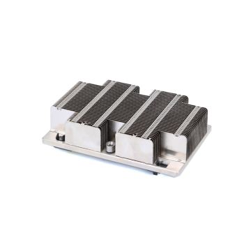 412-AAIQ - Dell CPU Heatsink Assembly for PowerEdge R640