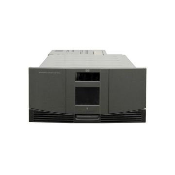 412488-001 - HP StorageWorks MSL6030 30-Slots 5U Tape Library