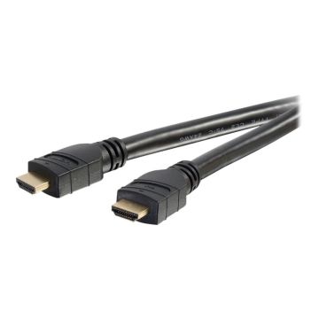 41368 - C2G 75Ft Active High Speed Hdmi&Reg; Cable 4K 30Hz - In-Wall, Cl3-Rated