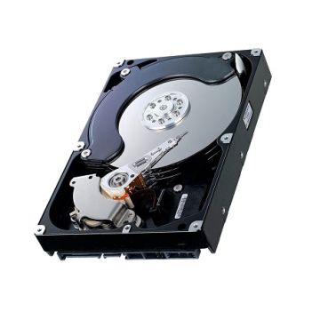 414213-002 - HP 80GB 10000RPM SATA 3.5-inch Hard Disk Drive
