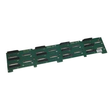 415-0035-01 - EMC 12-Slot SAS HDD Backplane For ISILON X200