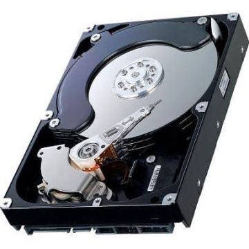 416327-001 - HP 80GB 10000RPM SATA 1.5Gb/s 3.5-inch Hard Disk Drive
