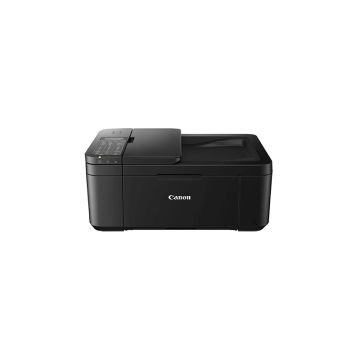 4167C042 - Canon PIXMA TR152 4800 x 1200 dpi 9 ppm USB, Wi-Fi Portable Color InkJet Printer