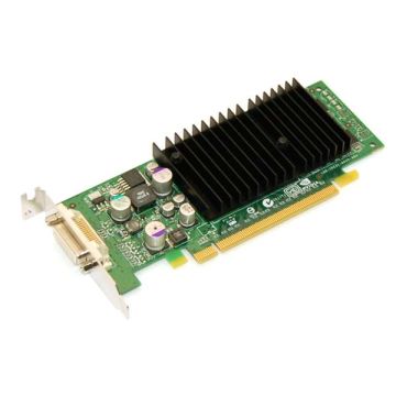 416809-001 - HP PCI nVidia Quadro NVS 280 64MB Graphics Card