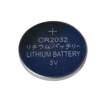 417076-001 - HP CMOS (RTC) Battery for Presario V3000 & V4000 Series Notebook PCs