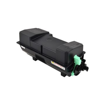 418477 - Ricoh Yield 25500 Pages Black Toner Cartridge for IM 600SRF