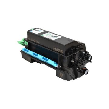 419083 - Ricoh Usa Ricoh P501H High Yield Black Toner Cartridge Estimated Yield 14000 Pages Replace