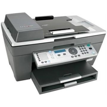 41A1892 - IBM Lexmark X3470 All-In-One 17ppm 1200dpi Color InkJet Printer
