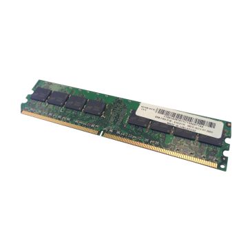41A3519 - IBM 1GB PC2-4200 DDR2-533MHz Non-ECC Unbuffered CL4 240-Pin DIMM Dual Rank Memory for SurePOS 4800-742/782