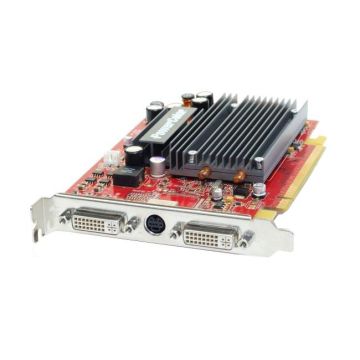 41A4351 - IBM Powercolor Radeon X700 Graphics Card