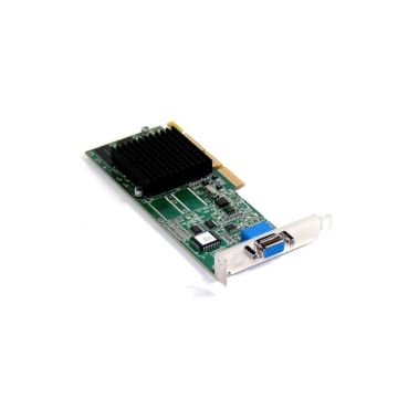 41MJU - Dell Rage128 VGA 16MB AGP Video Card