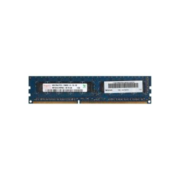 41R0835 - Lenovo 4GB 1333MHz DDR3 PC3-10600 ECC Unbuffered CL9 240-Pin DIMM 1.35V Dual Rank x8 Memory Module