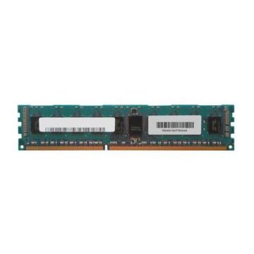 41T1491 - IBM 2GB 1333MHz DDR3 PC3-10600 Registered ECC CL9 240-Pin DIMM Dual Rank Memory