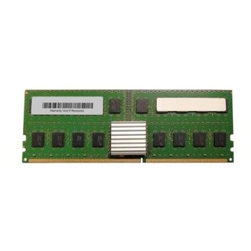 41T8593 - IBM 4GB 533MHz DDR2 PC2-4200 Unbuffered ECC CL4 240-Pin DIMM Memory
