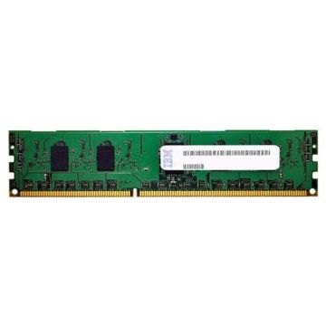 41U6032 - IBM 1GB 1066MHz DDR3 PC3-8500 Registered ECC CL7 240-Pin DIMM Single Rank Memory