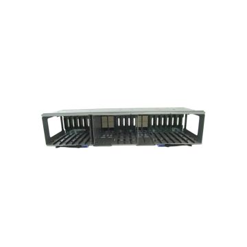 41U8403 - IBM 2.5-inch SAS Hard Drive Backplane Cage Assembly for 5802