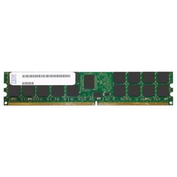 41V0128 - IBM 2GB 533MHz DDR2 PC2-4200 Unbuffered ECC CL4 240-Pin DIMM Memory