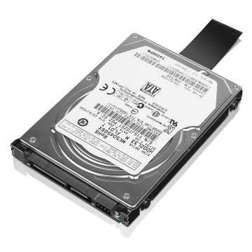 41W0775 - IBM Lenovo 160GB 5400RPM SATA 2.5-inch Hard Disk Drive