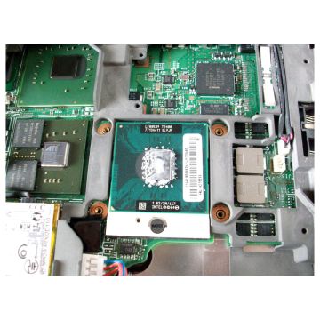 41W1454 - IBM System Board ATI Mobility Radeon X1300 without Wireless WAN for ThinkPad T60