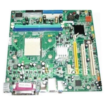 41X1344 - IBM Lenovo System Board for ThinkCentre A60