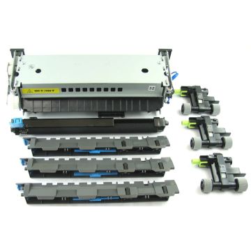 41X2250 - Lexmark Ms82X Svc Maint Kit, Fuser Belt Hy Fuser Asm - 115V Ltr Lrp