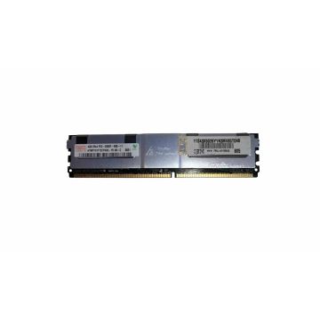 41Y2845 - IBM 4GB 667MHz DDR2 PC2-5300 ECC Fully Buffered CL5 240-Pin DIMM Dual Rank x4 Memory Module