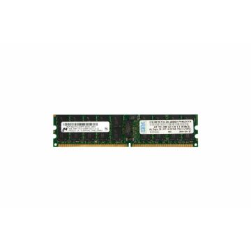 41Y2851 - IBM 4GB 667MHz DDR2 PC2-5300 ECC Registered CL5 240-Pin DIMM 1.8V Dual Rank x4 Memory Module