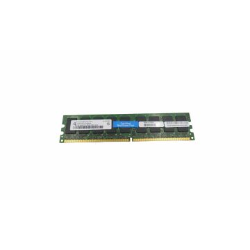41Y2854 - IBM 2GB 667MHz DDR2 PC2-5300 ECC Registered CL5 240-Pin DIMM 1.8V Dual Rank x4 Memory Module