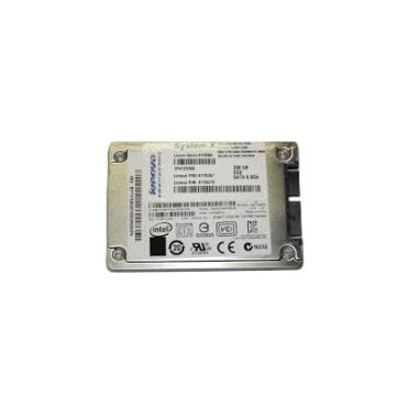 41Y8367 - IBM S3700 200GB SATA 1.8-inch MLC Enterprise Solid State Drive (SSD) for HX5 HS22v x222 x240 (New bulk)