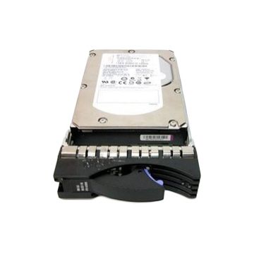 41Y8499 - IBM 600GB 15000RPM Fibre Channel 4GB/s 3.5-inch Hard Disk Drive