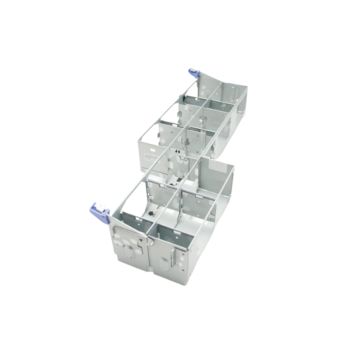 41Y8726 - IBM Cooling Fan Cage Assembly for System x3650