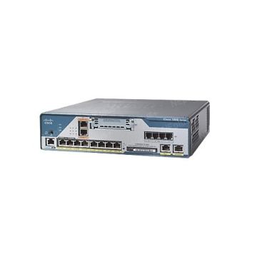 C1861-UC-2BRIK9-RF - Cisco 1861 Integerated Services Router