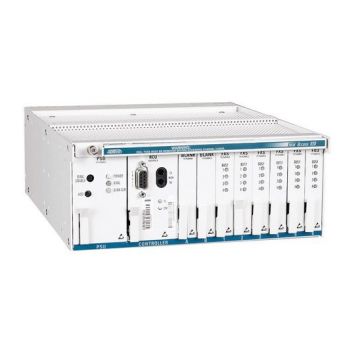 4200373L24#AC - Adtran Total Access 850 AC Chassis w/24 FXS (BCU L1) Bundle