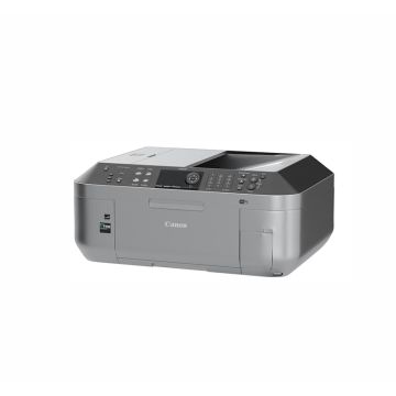 4206B002 - Canon PIXMA MX870 9600 x 2400 dpi 6.1 ipm USB, Ethernet, Wi-Fi LCD Display Desktop Color InkJet All-in-One Printer