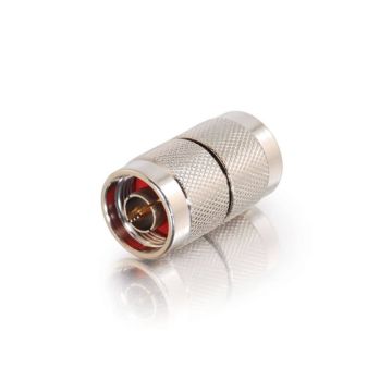 42200 - C2G N-Male To N-Male Wi-Fi Adapter Coupler