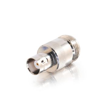 42215 - C2G Bnc Female To N-Female Wi-Fi Adapter