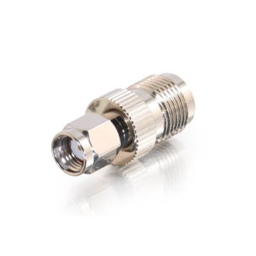 42221 - C2G Rp-Sma Male To Rp-Tnc Female Wi-Fi Adapter