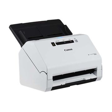 4229C001AA - Canon ImageFORMULA R40 600 dpi 40 ppm Office Document Scanner